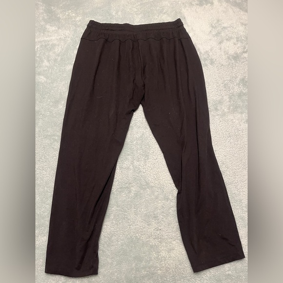 Women’s Black Casual Pants - Picture 2 of 5